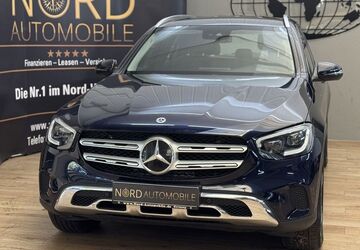 Mercedes-Benz GLC 300 68.643 km 35.980 &euro; Rastede/ Wahnbek 26180