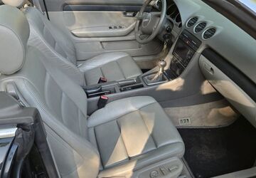 Audi A4 262.000 km 4.000 &euro; Westerstede 26655