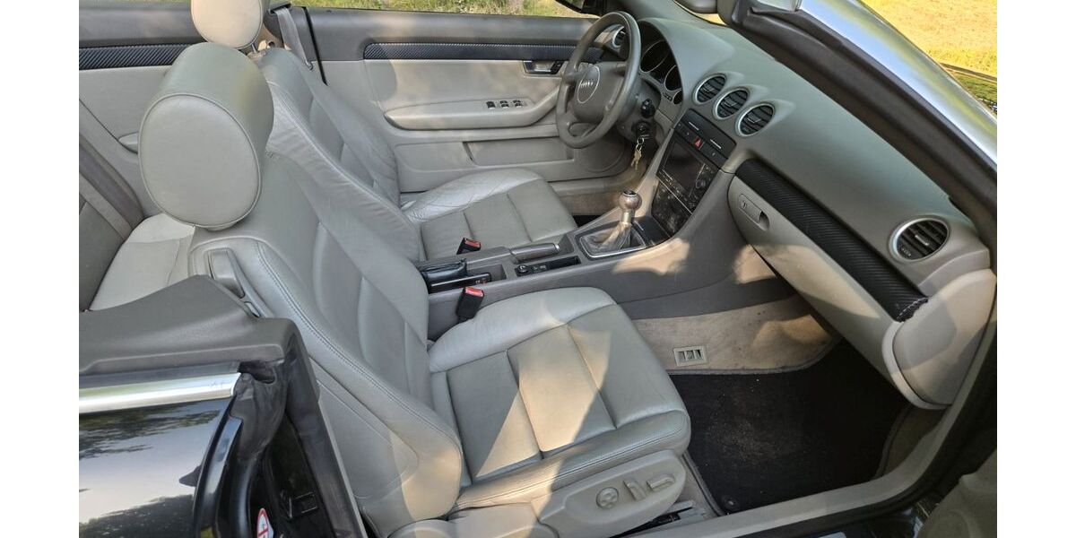 Audi A4 262.000 km 4.000 &euro; Westerstede 26655