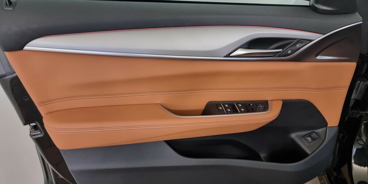 BMW 620 dA Gran Turismo LED VIC Leder M-Sportlenkrad 86.200 km 29.999 &euro; Garrel 49681