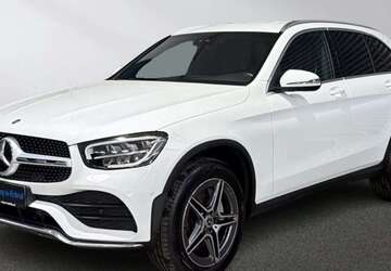 Mercedes-Benz GLC 300 96.659 km 32.450 &euro; Oldenburg 26129