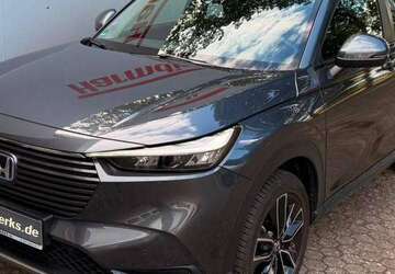 Honda HR-V 53.383 km 20.990 &euro; Oldenburg 26125