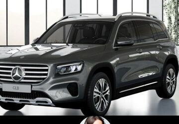 Mercedes-Benz GLB 200 8.712 km 37.900 &euro; Oldenburg 26125