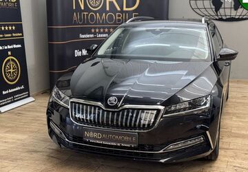 Skoda Superb 36.800 km 31.700 &euro; Rastede/ Wahnbek 26180