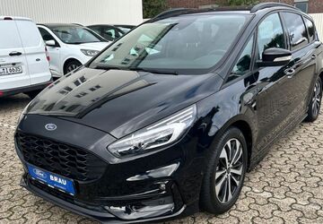 Ford S-Max 17.382 km 37.990 &euro; Oldenburg 26122