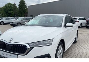Skoda Octavia 40.780 km 25.477 &euro; Oldenburg 26135