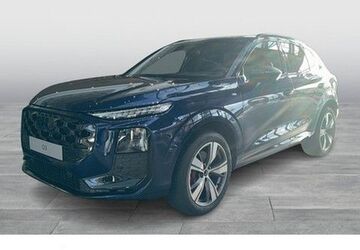 Audi Q3 9.999 km 61.989 &euro; Oldenburg 26135