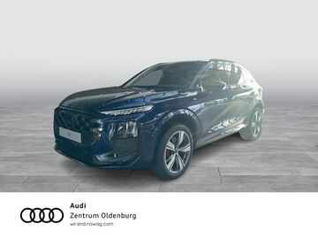 Gebrauchte Audi Q3