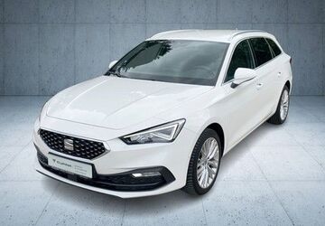 Seat Leon 62.602 km 18.676 &euro; Oldenburg 26135