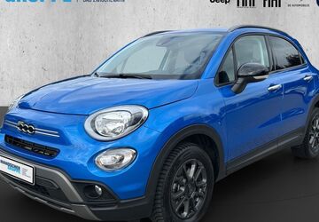 Fiat 500X 13.500 km 20.990 &euro; Bad Zwischenahn 26160