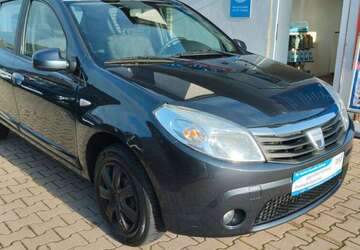 Dacia Sandero 164.258 km 2.499 &euro; Jade 26349