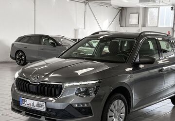 Skoda Kamiq 8.990 km 26.450 &euro; Delmenhorst 27751