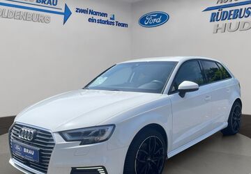 Audi A3 39.418 km 21.990 &euro; Oldenburg 26122
