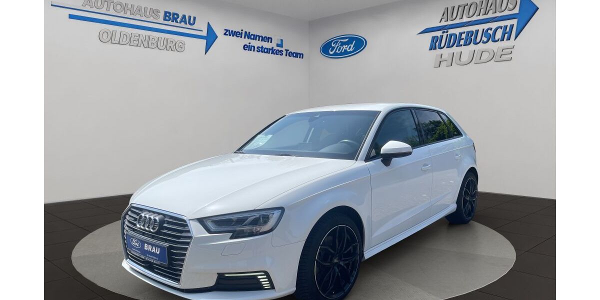 Audi A3 39.418 km 21.990 &euro; Oldenburg 26122