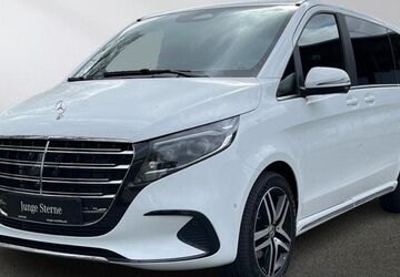 Mercedes-Benz V 300 6.300 km 94.450 &euro; Oldenburg OT Tweelbäke 26135