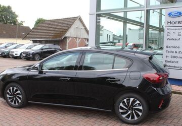 Ford Focus 14.651 km 23.950 &euro; Rastede 26180