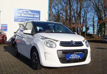 Citroen C1 99.244 km 7.350 &euro; Wardenburg 26203