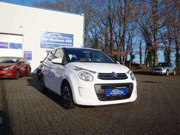 Gebrauchte Citroën C1