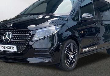 Mercedes-Benz V 250 14.377 km 71.450 &euro; Oldenburg 26129