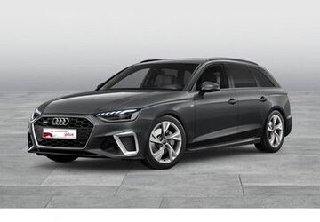 Audi A4 74.013 km 27.478 &euro; Oldenburg 26135