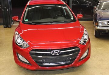 Hyundai i30 141.400 km 9.390 &euro; Garrel 49681