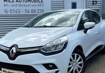 Renault Clio 116.000 km 7.990 &euro; Delmenhorst 27749