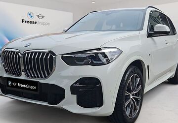 BMW X5 24.906 km 61.690 &euro; Oldenburg 26135