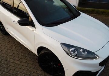 Ford Kuga 54.000 km 29.253 &euro; Brake 26919