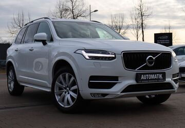 Volvo XC90 165.340 km 26.499 &euro; Delmenhorst 27751