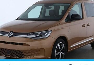 VW Caddy 19.301 km 31.979 &euro; Oldenburg 26135