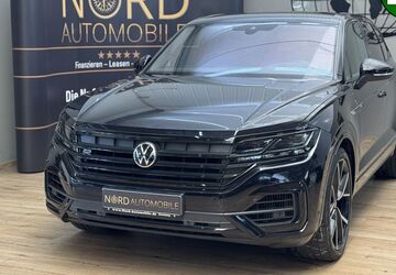 VW Touareg 76.027 km 52.800 &euro; Rastede/ Wahnbek 26180