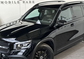 Mercedes-Benz GLB 200 89.450 km 33.749 &euro; Wardenburg 26203