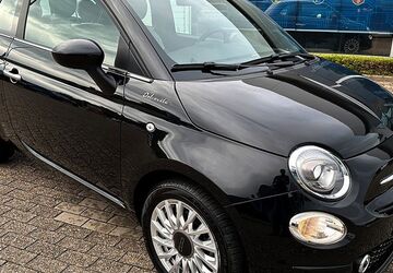 Fiat 500 18.679 km 13.495 &euro; Brake 26919