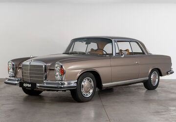 Mercedes-Benz 280 3.280 km 189.000 &euro; Bad Zwischenahn 26160
