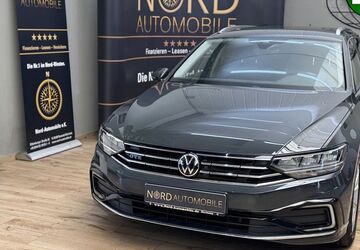 VW Passat Variant 94.911 km 19.900 &euro; Rastede/ Wahnbek 26180