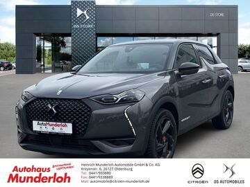 Gebrauchte DS Automobiles DS3