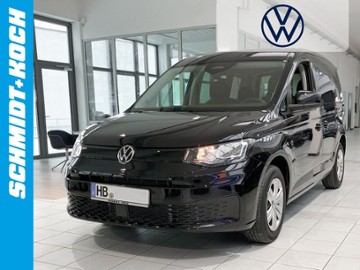 Gebrauchte VW Caddy