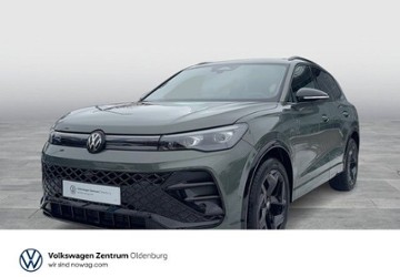 VW Tiguan 10.500 km 47.990 &euro; Oldenburg 26135