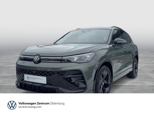 VW Tiguan 10.500 km 47.990 &euro; Oldenburg 26135