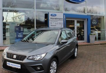 Seat Arona 140.798 km 10.950 &euro; Rastede 26180