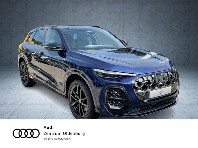 Audi Q5 24.999 km 59.990 &euro; Oldenburg 26135