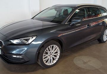 Seat Leon 104.500 km 17.990 &euro; Delmenhorst 27751