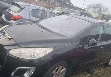 Peugeot 308 199.000 km 1.250 &euro; Delmenhorst 27751