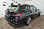 BMW 320d xDrive Sport Line LED AHK Spur Kamera Pano 86.800 km 27.450 &euro; Garrel 49681