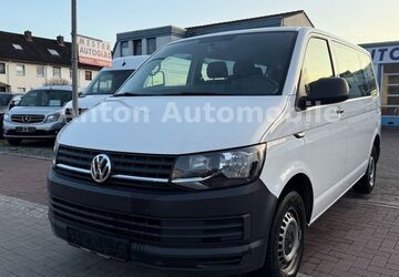 VW T6 Transporter 130.000 km 16.590 &euro; Delmenhorst 27751