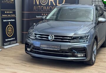 VW Tiguan Allspace 85.300 km 29.900 &euro; Rastede/ Wahnbek 26180