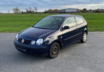 VW Polo 187.029 km 2.200 &euro; Berne 27804