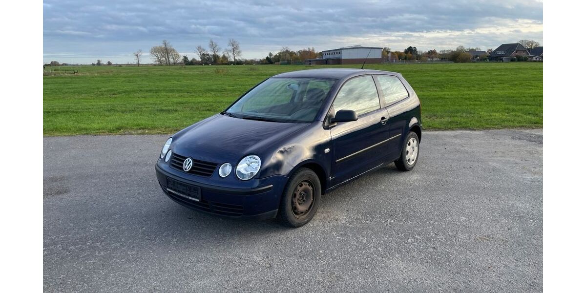VW Polo 187.029 km 2.200 &euro; Berne 27804