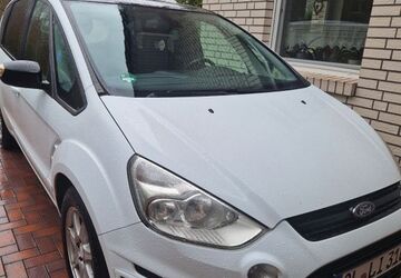 Ford S-Max 237.000 km 6.400 &euro; Oldenburg 26135