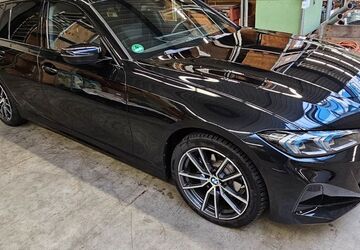 BMW 318 30.000 km 29.995 &euro; Garrel 49681